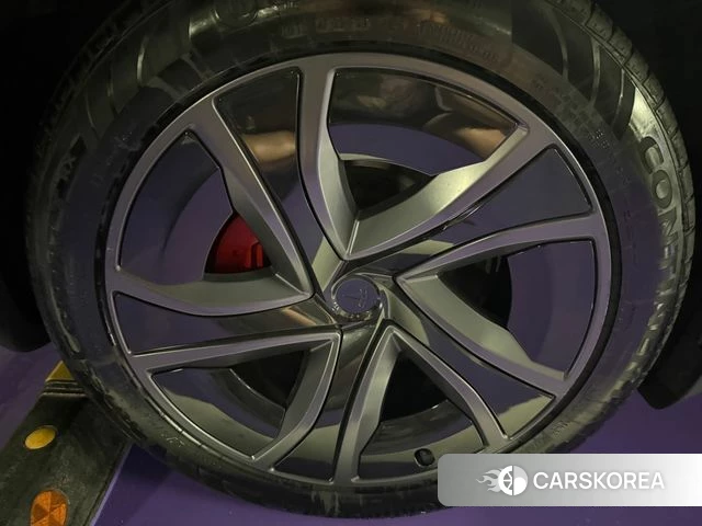 Tesla Model X id 4777964 из Кореи 12