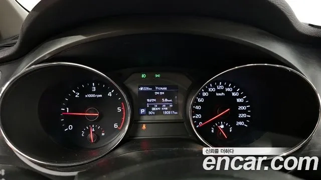 Kia The New Carnival id 2881597 из Кореи 18