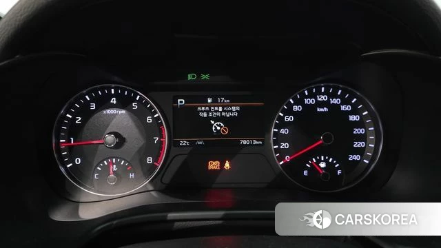 Kia The New K3 2nd generation id 4618685 из Кореи 18