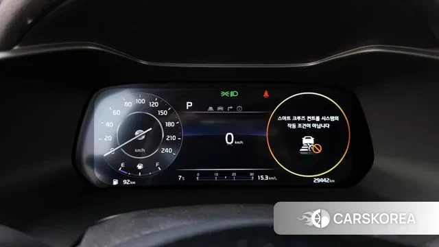 Kia The New K3 2nd generation id 3680417 из Кореи 18