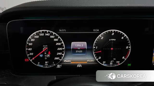 Mercedes-Benz CLS-Class C257 id 3434338 из Кореи 18