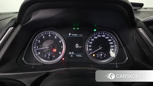 Hyundai Sonata (DN8) id 3395306 из Кореи 18