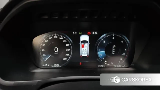 Volvo XC90 second Generation id 3440132 из Кореи 18