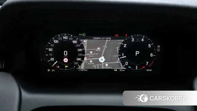 Land Rover Discovery Sports 2nd Generation id 3590534 из Кореи 18