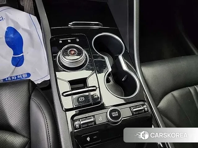 Kia K5 3rd generation id 3522516 из Кореи 16