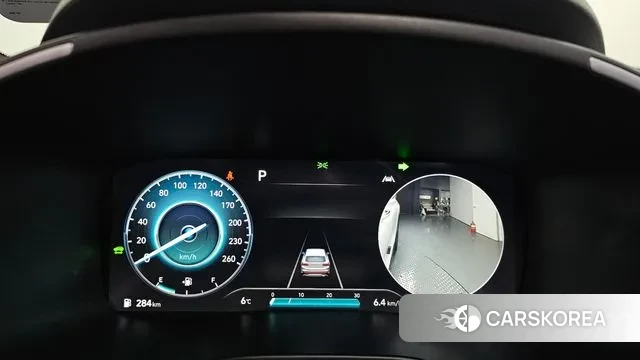 Hyundai The New Santa Fe id 3438386 из Кореи 18