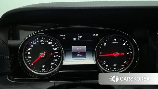 Mercedes-Benz E-Class W213 id 3520293 из Кореи 18