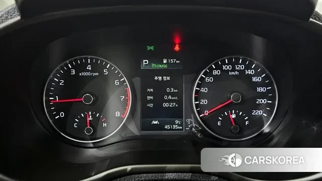 Kia Morning Urban (JA) id 3378050 из Кореи 18