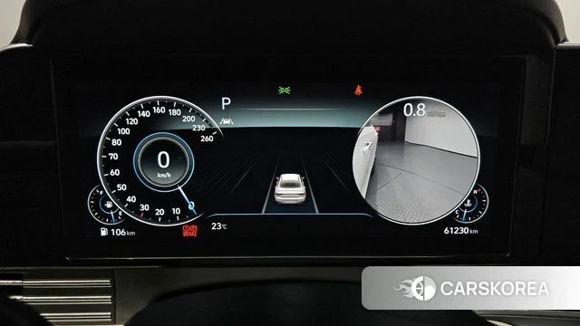 Hyundai The New Grandeur IG id 4350153 из Кореи 29