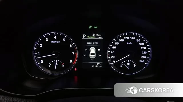 Hyundai Grandeur IG id 3188365 из Кореи 18