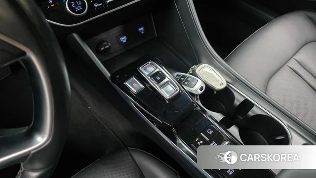 Hyundai Sonata (DN8) id 4618821 из Кореи 28