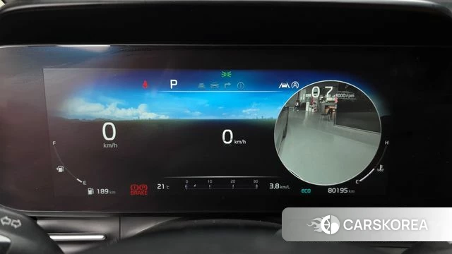 Kia Carnival 4th generation id 4249086 из Кореи 29