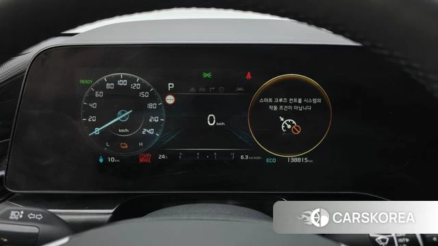 Kia Di All New Niro EV id 4754024 из Кореи 18