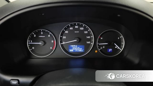 Hyundai The New Grand Starex id 4900267 из Кореи 31