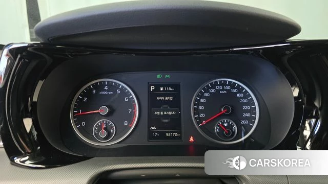 Kia K5 3rd generation id 4943180 из Кореи 29