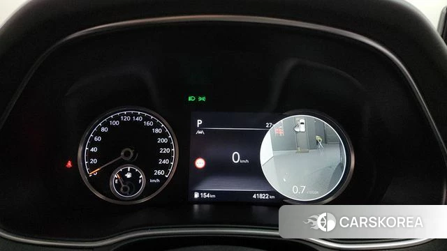 Genesis GV80 id 4428454 из Кореи 32