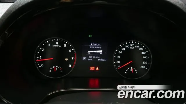 Kia Seltos id 2850239 из Кореи 18