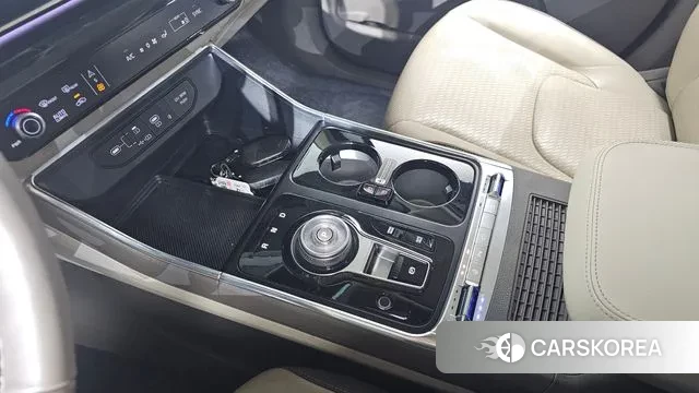 Kia The New Carnival 4th Generation id 3523486 из Кореи 18