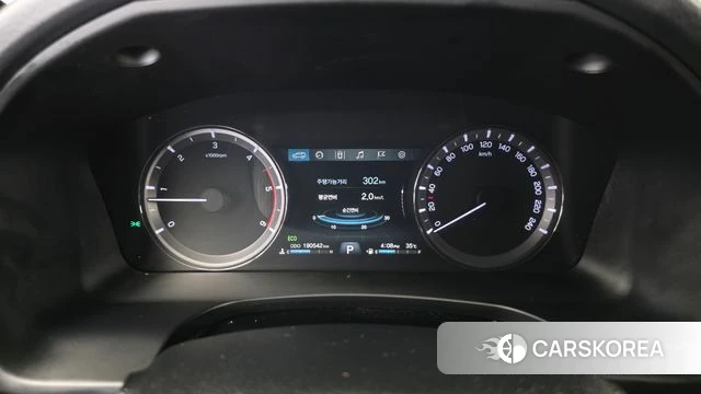 Ssangyong Rexton Sports Cannes id 4708696 из Кореи 18