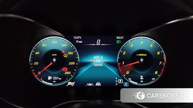 Mercedes-Benz GLC-Class X253 id 3735081 из Кореи 18