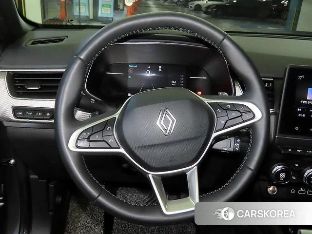 Renault Korea (Samsung) Arcana id 4308222 из Кореи 18
