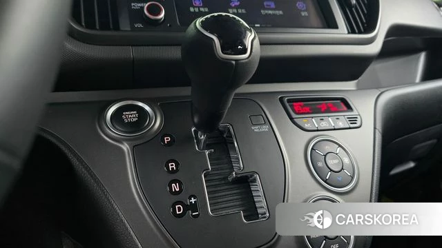 Kia The New Kia Ray id 4533277 из Кореи 29