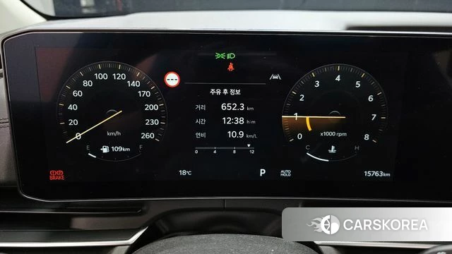 Kia The New Carnival 4th Generation id 4349329 из Кореи 18