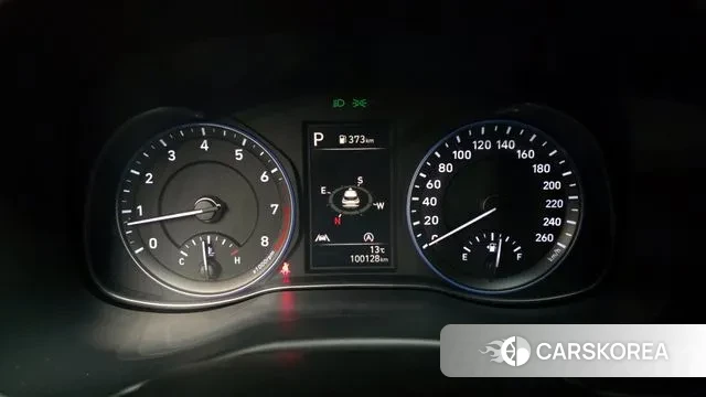 Hyundai The New Kona id 3447996 из Кореи 18