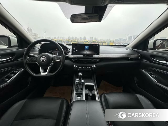Nissan Teana id 4253104 из Китая 8
