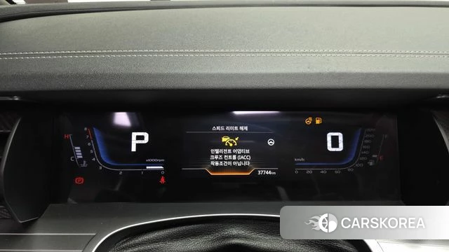 Ssangyong Torres id 4579896 из Кореи 18