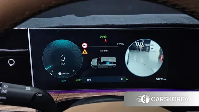 Hyundai Santa Fe (MX5) id 3383285 из Кореи 18