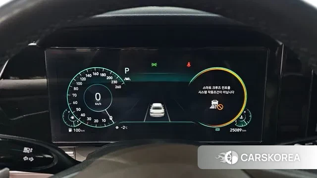 Hyundai The New Grandeur IG id 3439028 из Кореи 18