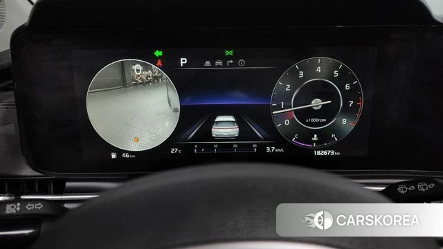 Kia Carnival 4th generation id 4361913 из Кореи 17