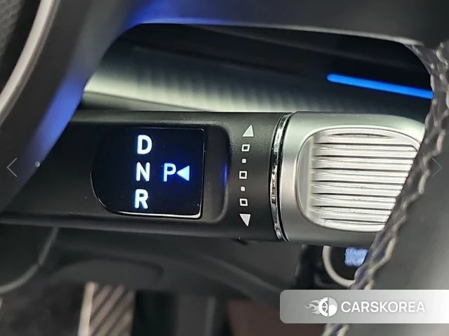 Hyundai Ionic 6 id 4880700 из Кореи 17