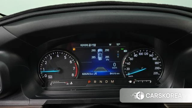 Ford Explorer 6th Generation id 3813661 из Кореи 18