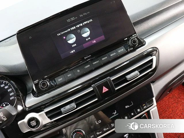 Kia Seltos id 4434239 из Кореи 18