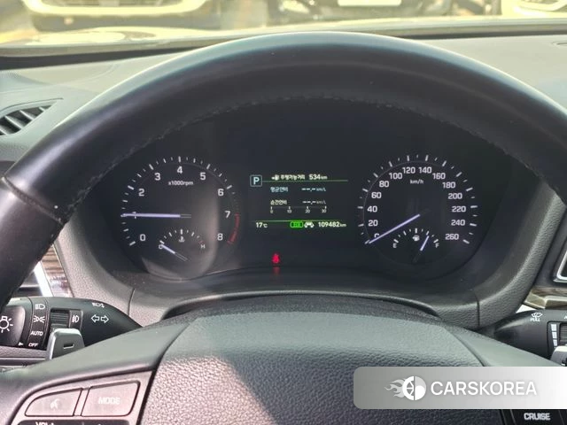 Genesis G80 id 3796126 из Кореи 18