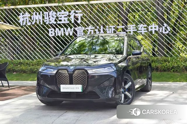 BMW iX id 4353094 из Китая 11
