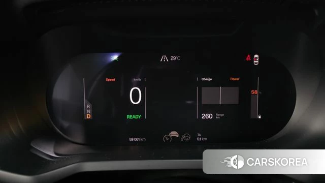 Polestar Polestar 2 id 4763329 из Кореи 33