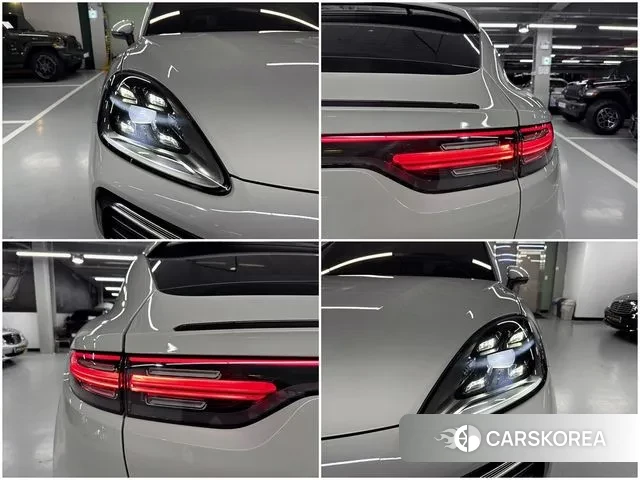 Porsche Cayenne (PO536) id 3735121 из Кореи 17