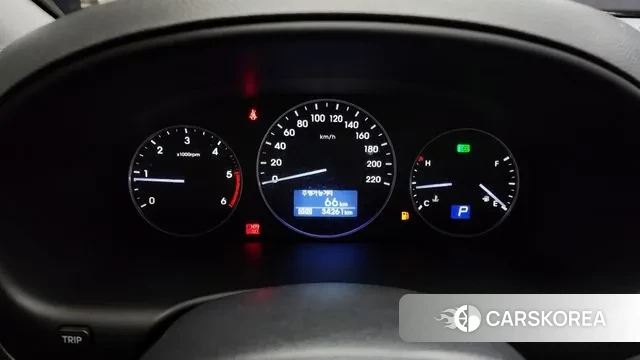 Hyundai The New Grand Starex id 2960554 из Кореи 18