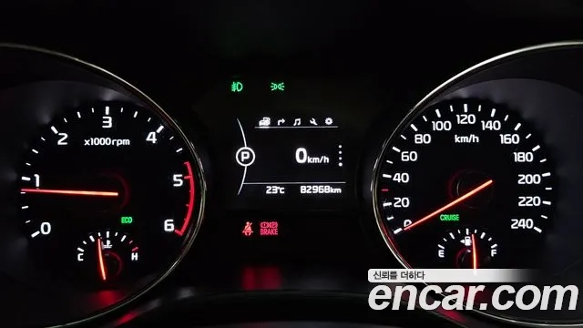 Kia All New Carnival id 2860720 из Кореи 18