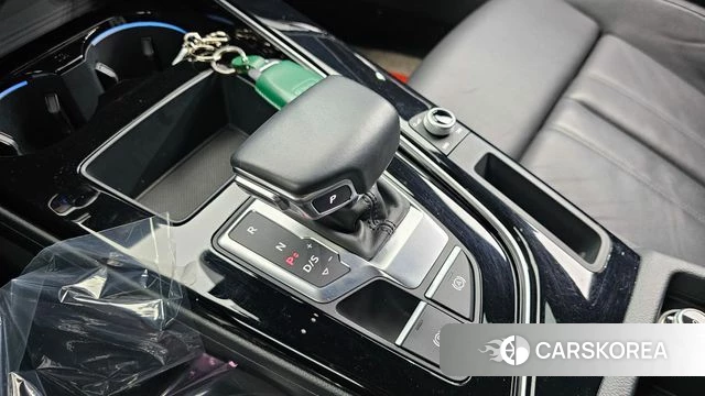 Audi A5 (F5) id 4550908 из Кореи 30