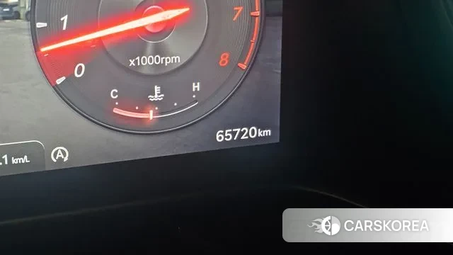 Genesis G90 (RS4) id 3502052 из Кореи 10