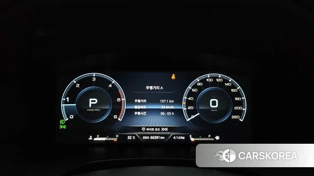 Ssangyong The New Rexton Sports Cannes id 4533639 из Кореи 33