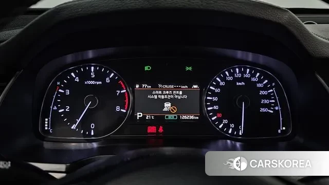 Kia K7 Premier id 3428894 из Кореи 18