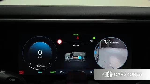 Hyundai Palisade (LX3) id 3757803 из Кореи 18