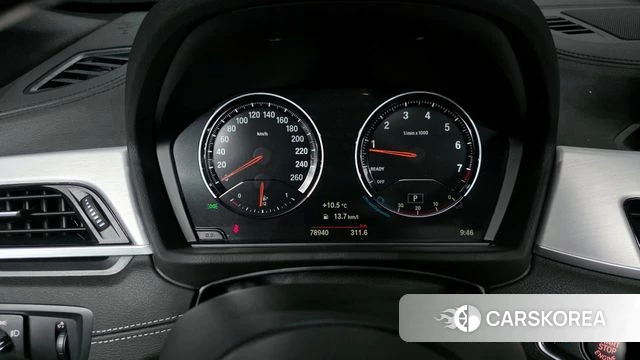 BMW X1 (F48) id 3877835 из Кореи 18