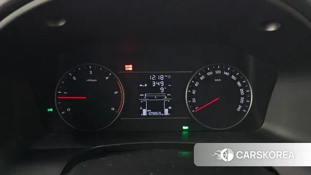 Ssangyong Rexton Sports id 3723746 из Кореи 18