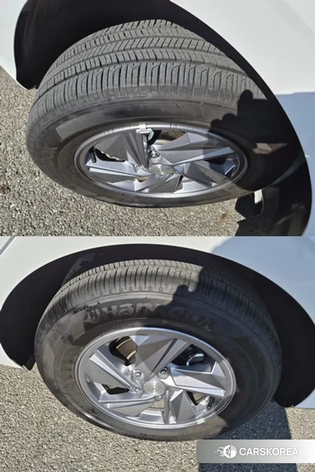 Hyundai The New Avante (CN7) id 3482312 из Кореи 18